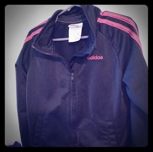 Adidas jacket